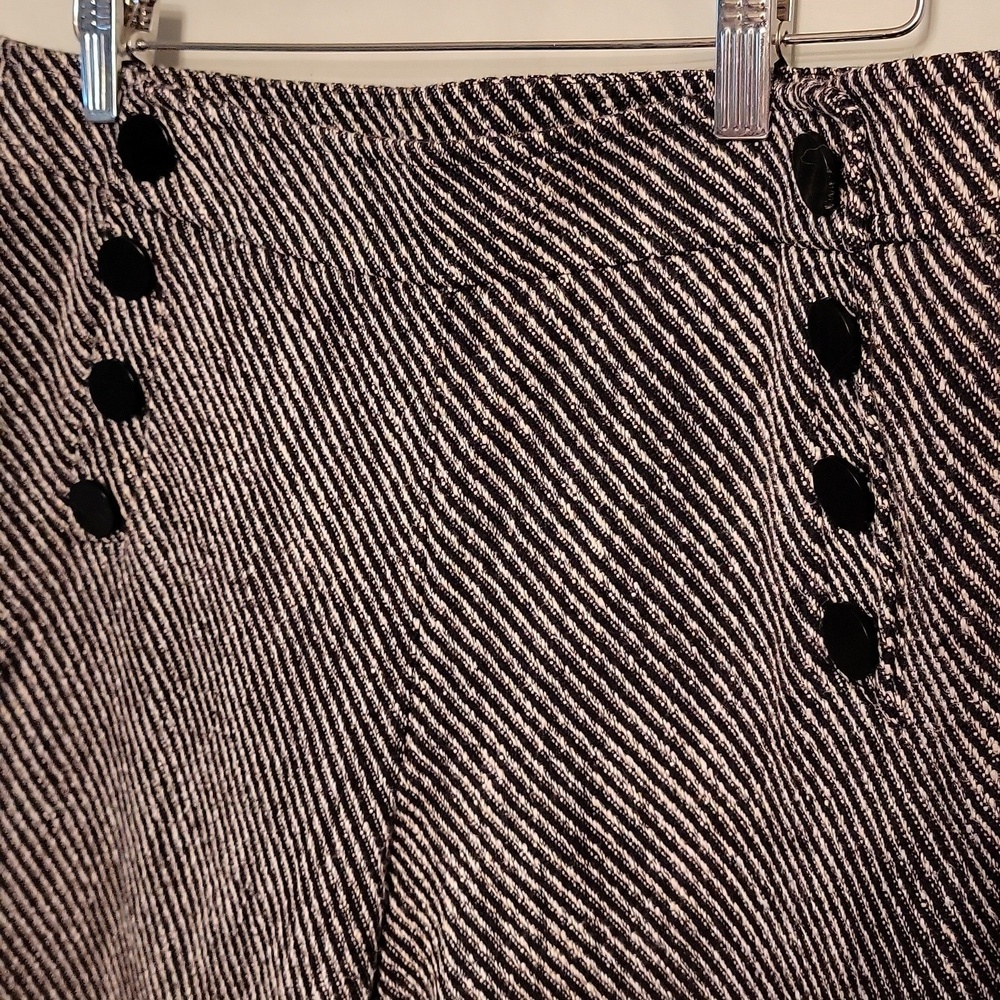 LOFT Marisa Wide Leg Trouser Pant - Picture 5 of 8